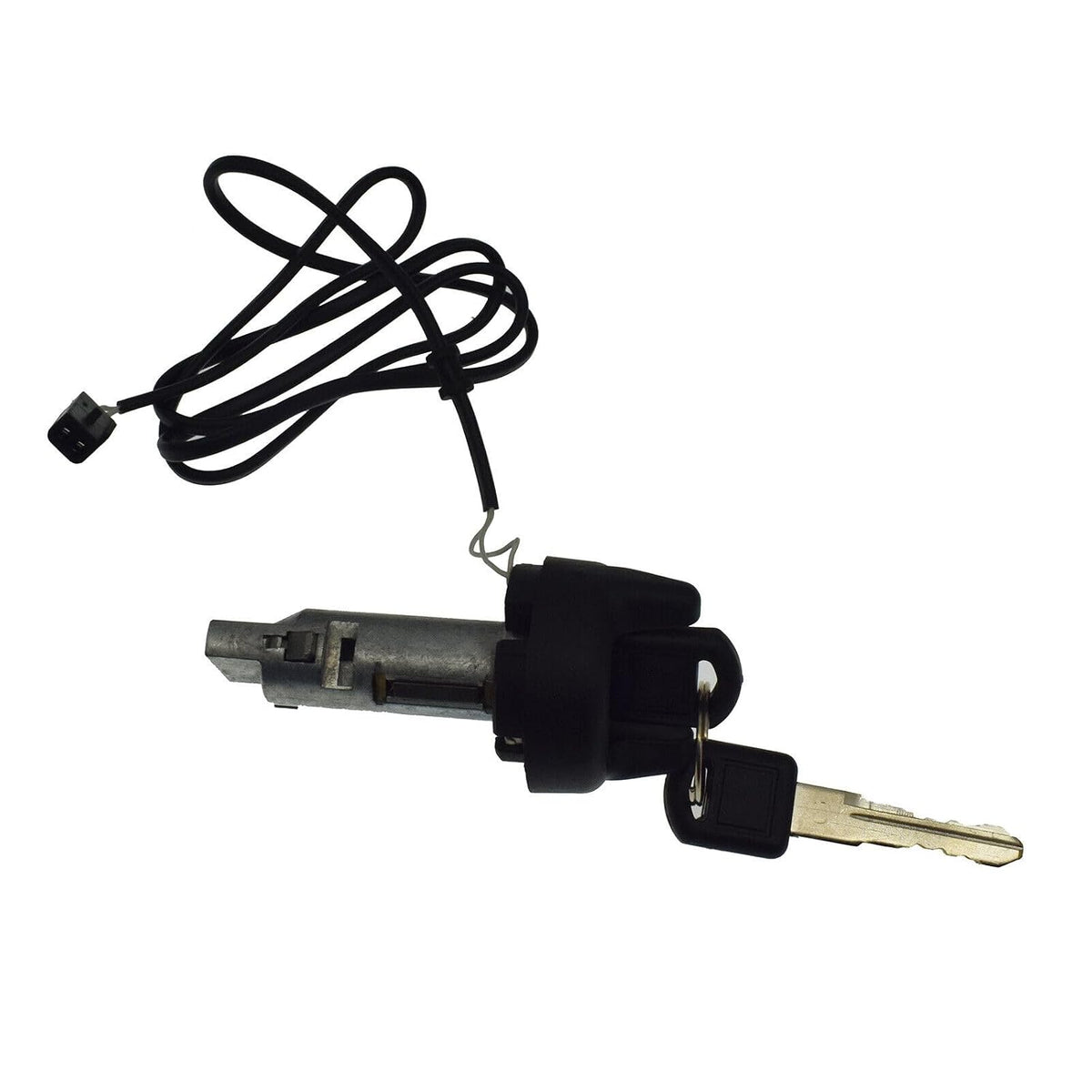 ya 4 8.8 Ignition Lock Cylinder W/Key for Buick Century Regal 1997-2004 26054914,US222L
