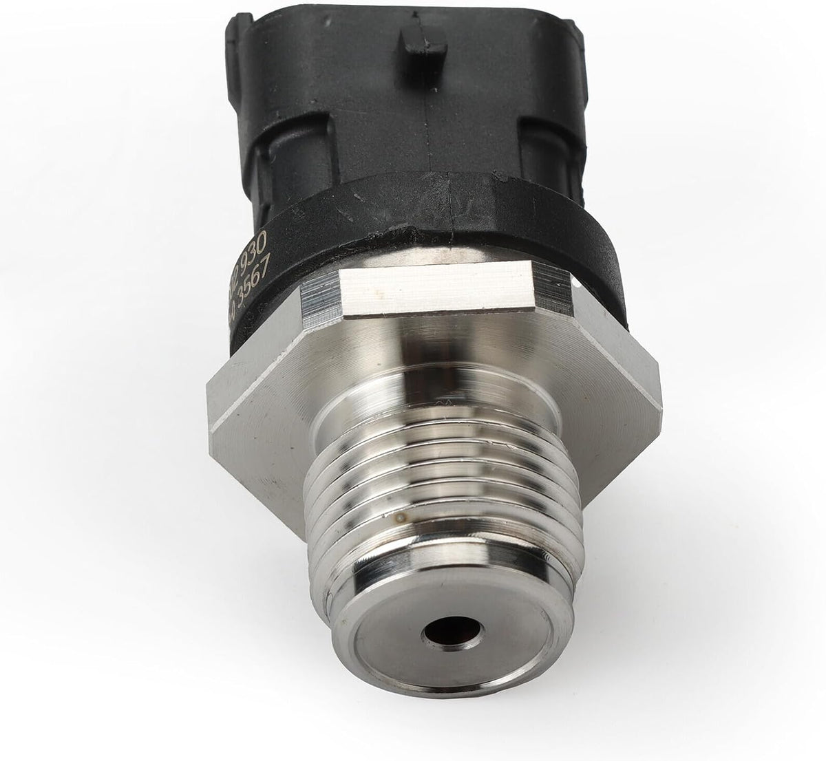ya 9 10.24 0281002930 Fuel Rail Pressure Sensor for New Holland for VW Constellation for Iveco