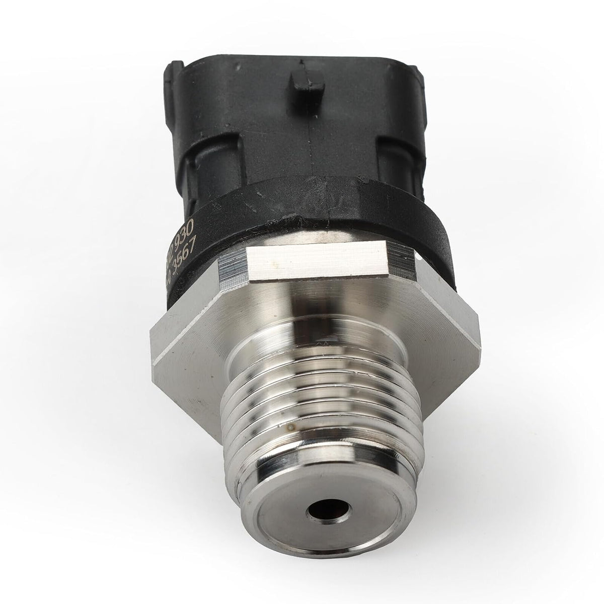 ya 4 8.8.2 0281002930 Fuel Rail Pressure Sensor for New Holland for VW Constellation for Iveco 