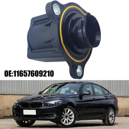ya 4 8.14 Turbo for Charger Diverter Bypass Valve Electric Cut-Off Diverter Valve For