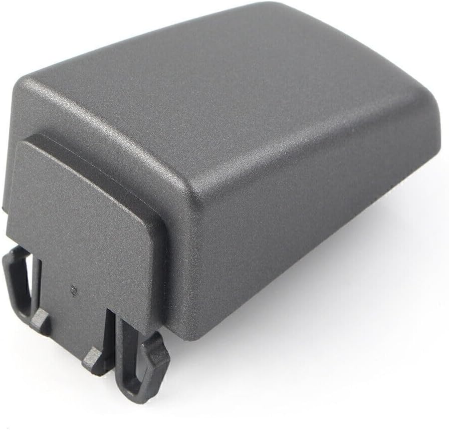 ya 11 9.14 baidifor Land Rover Lander 2 LR3 LR4 Grey Exterior Door Handle Cap LR018254