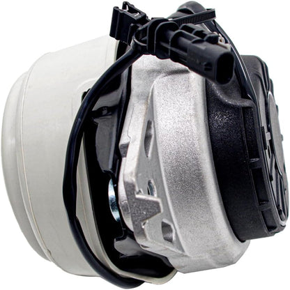 ya 2 8.15 Suitable for Mercedes-benz left and right front engine mounting kits 1662400300 + 1662400400