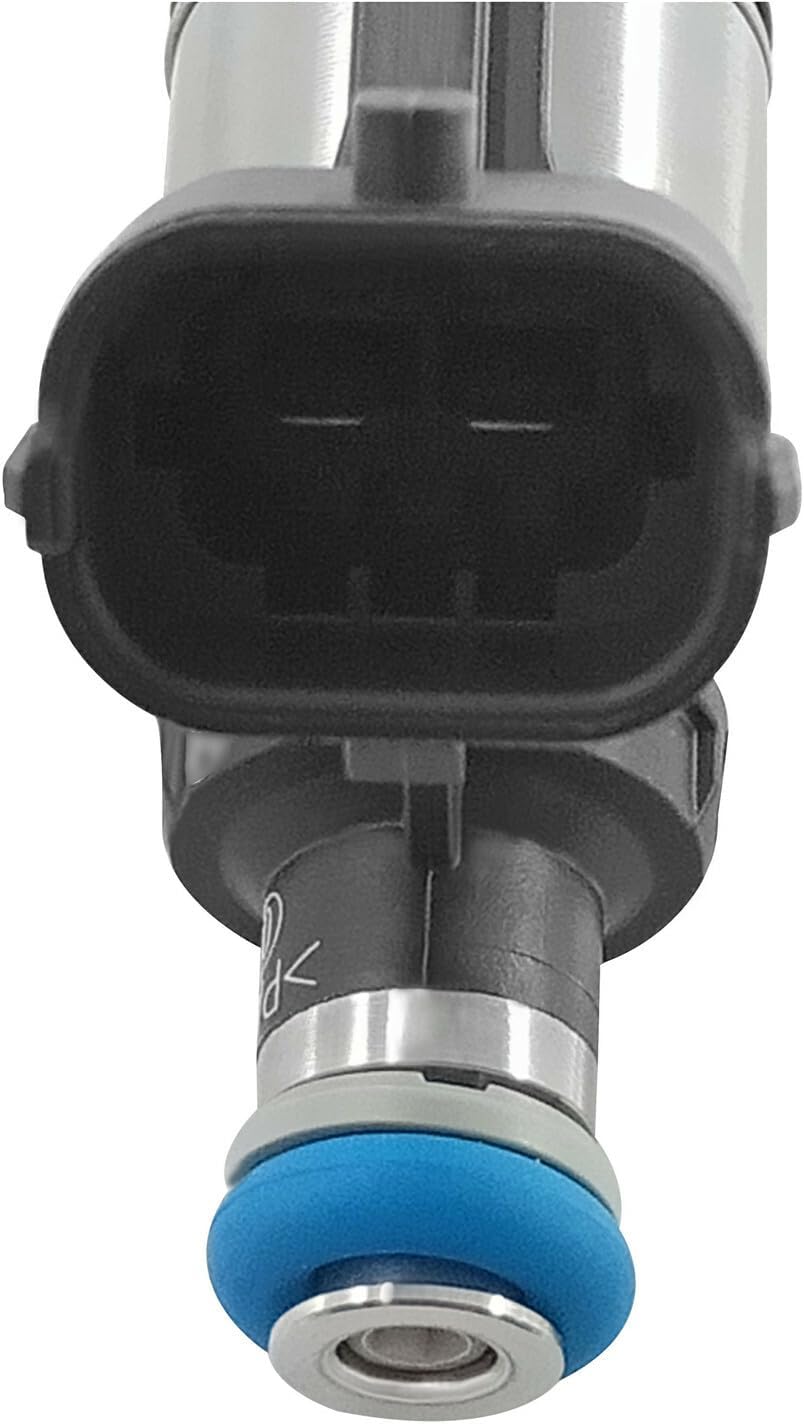 ya 12 10.8 baidi 4pcs NEW Fuel Injector 0261500073 7591623 For R56 R55 R57 R58 Cooper S & JCW