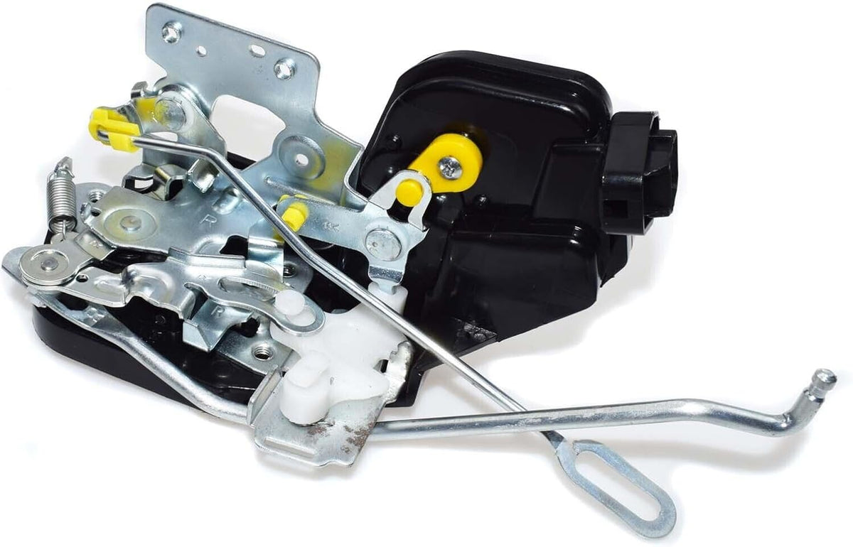 ya 10 9.16 zhengce 2001 for Hyundai for Elantra Door Lock Actuator Front Right OE 81320-2D010