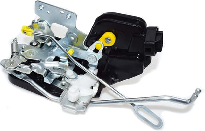 ya 10 9.16 zhengce 2001 for Hyundai for Elantra Door Lock Actuator Front Right OE 81320-2D010