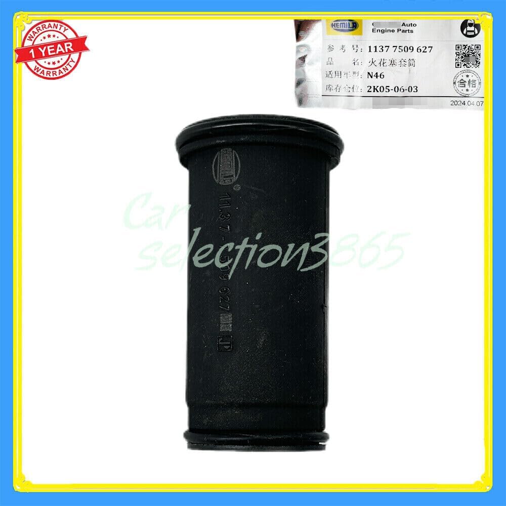 ya 8 8.24 baidi Spark Plug Pipe 11377509627 for BMW E46 318i N42 E90 320i N46 N46N