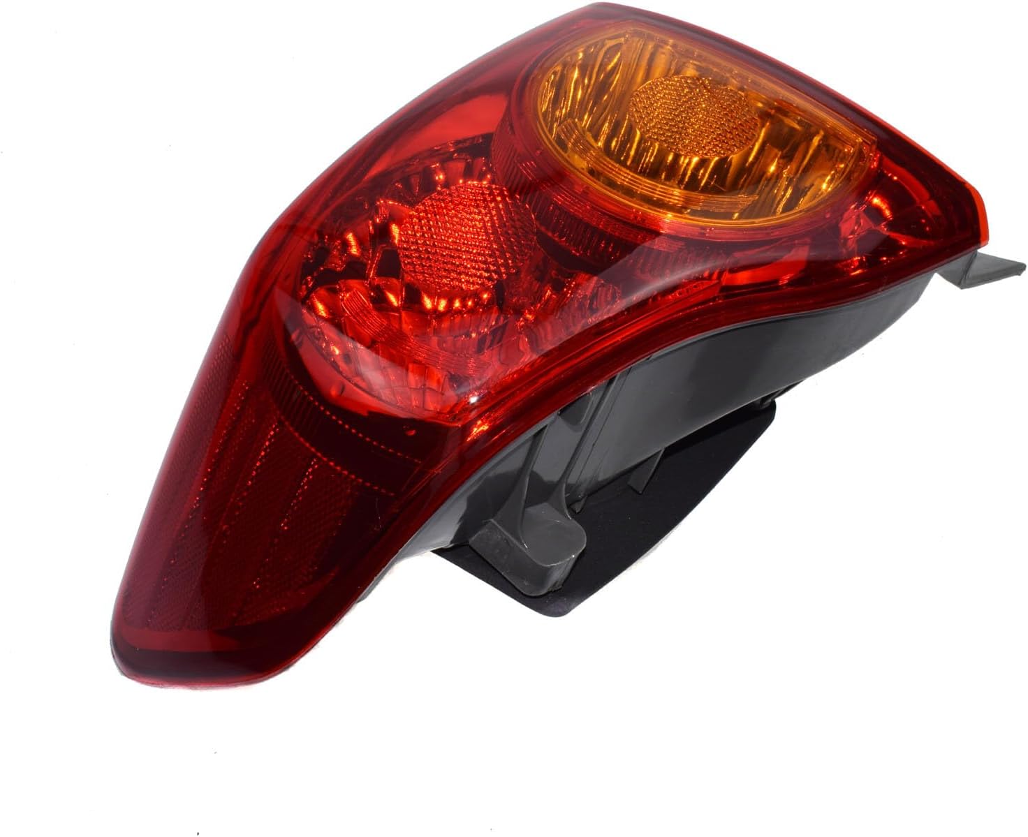 ya 4 8.14 Tail Light Brake Light Rear Driver Side For 2009-2010 for Toyota for Corolla 