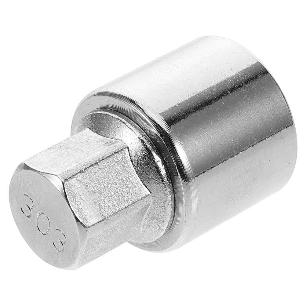 ya 13 9.15 baidi Wheel Lock Removal Kit Wheel Lock Nut Removal Tool Wheel Hub Nut Socket