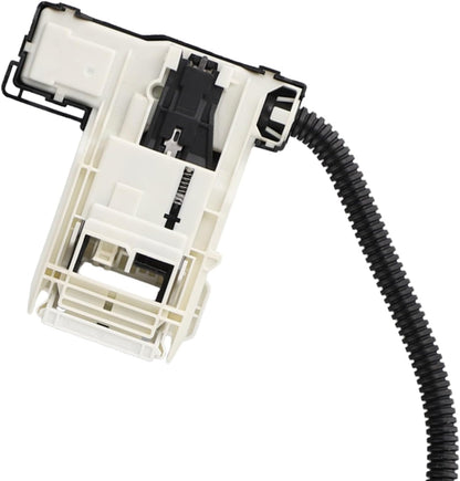ya 26 10.21 baidi for Washing Machine W11307244 Washer Lid Lock