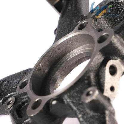 ya 4 8.24 baidi Steering Knuckle Front Left fits For 05-10 for VW for JETTA for Audi A3 1K0407255P