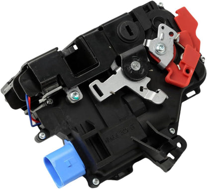 ya 5 8.10 Door Lock Latch Actuator Rear Left for 2003-2010 for Porsche for Cayenne 95553201500