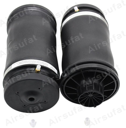 ya 10 9.16 baidi Pair Rear Air Suspension Bags for Mercedes-Benz X164 GL ML CLASS GL350 2006-2012