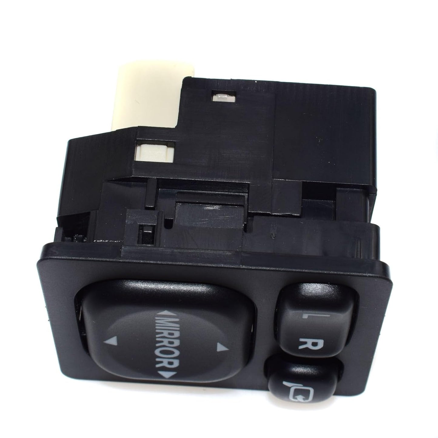 ya 4 8.8.2 Folding Power Mirror Switch for Outdoor Rearview 84872-52040, Suitable for Toyota for Lexus