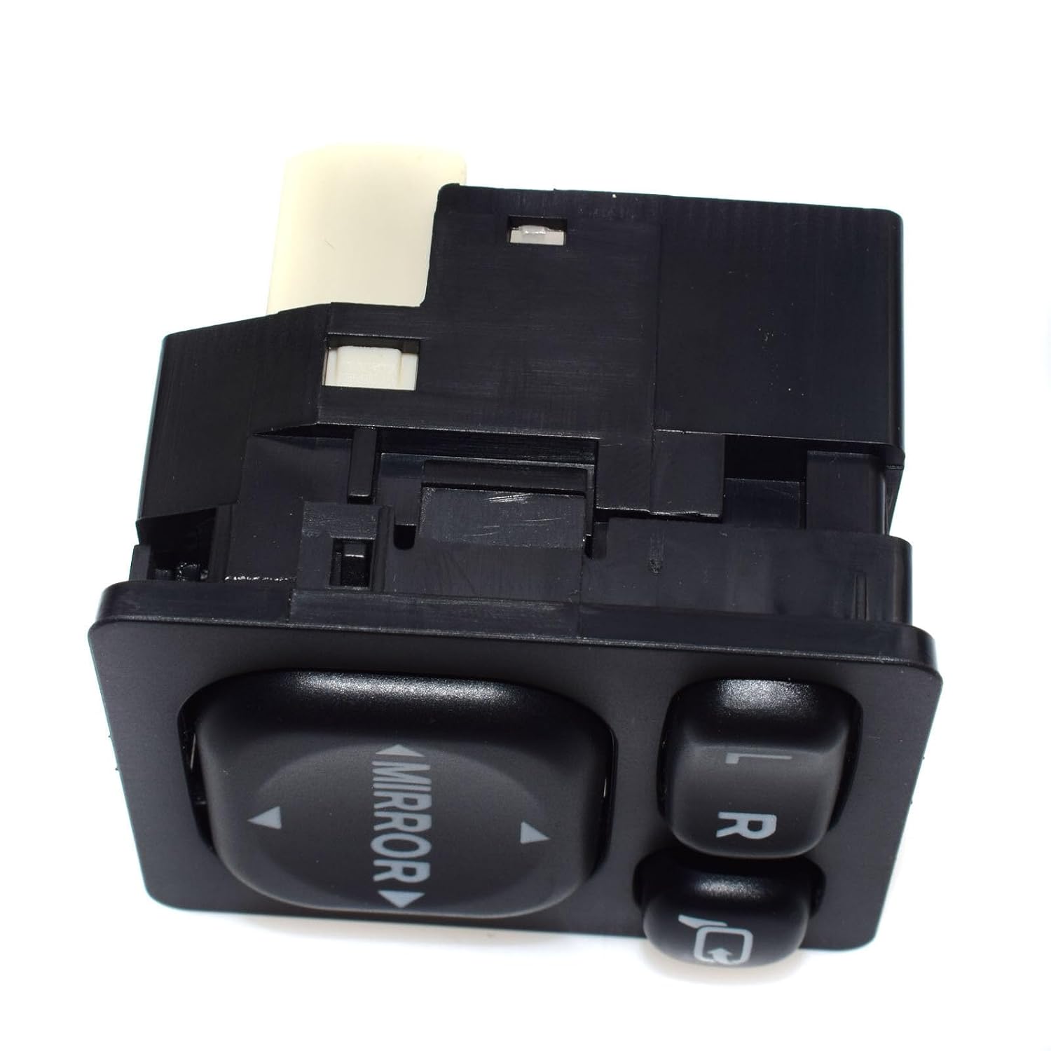 ya 4 8.8.2 Folding Power Mirror Switch for Outdoor Rearview 84872-52040, Suitable for Toyota for Lexus