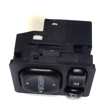 ya 4 8.8.2 Folding Power Mirror Switch for Outdoor Rearview 84872-52040, Suitable for Toyota for Lexus