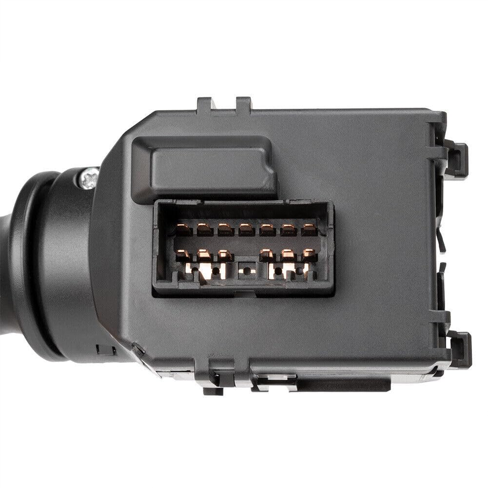 ya 4 8.8 1X Windshield Wiper Switch 93420-1U000 for Hyundai Sonata for Elantra for Kia Rio Forte