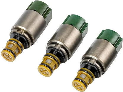 ya 10 9.16 baidi 7-piece set 6HP19 6HP26 6HP32 transmission solenoid valve suitable for BMW 325i X3 X5 for Audi A6 A8-
