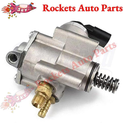 ya 27 10.13 baidi High Pressure Fuel Pump for AUDI A4 for VW 2.0T FSI BPY 06F127025M 06F127025K
