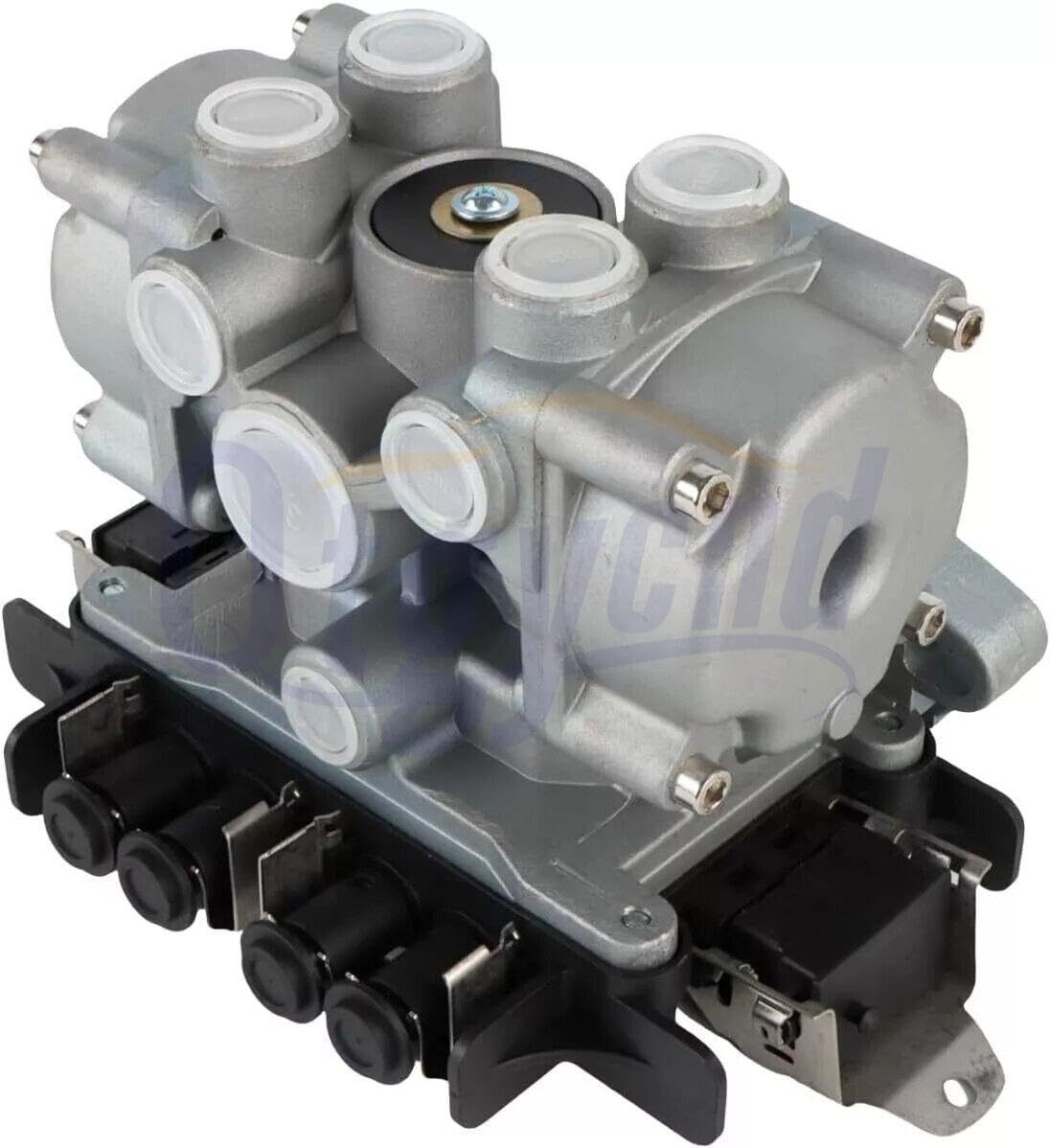 ya 5 8.24 baidi Fit for Volvo for Mack Wabco Vehicle Parts ABS ECU Valve Assy 4005001030 S4005001037