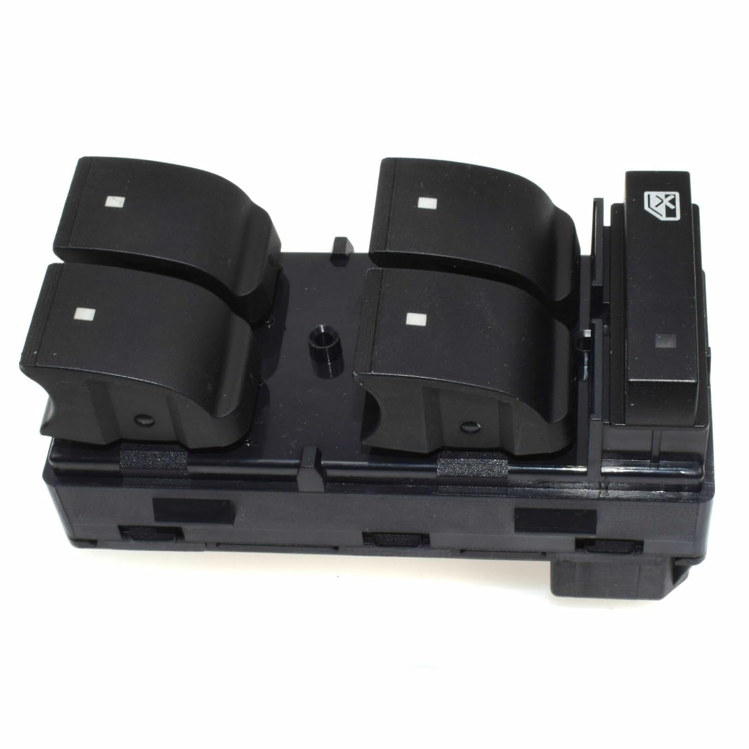 ya 4 8.8 20945129 Main Power Window Switch Left Drive for GMC Buick for Chevrolet Traverse 