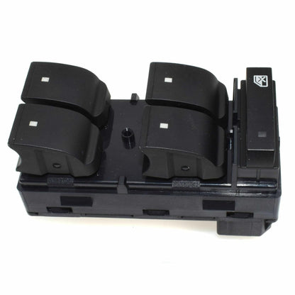 ya 4 8.8 20945129 Main Power Window Switch Left Drive for GMC Buick for Chevrolet Traverse 
