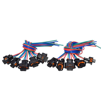 ya 5 8.10 10 Camshaft Position Sensor Connector Harness for Mercedes-Benz CL600 S600 C300