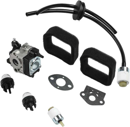 ya 26 10.21 baidi Carburetor Assembly for 51972 51974 51952 51954 51955 51956 51957