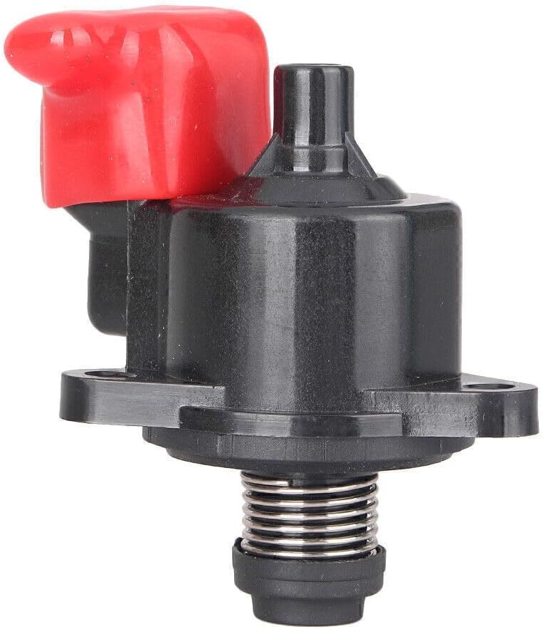 ya 11 9.14 zhengce 1pcs Idle Air Control Valve Fits for Mitsubishi Eclipse Galant Lancer Evo 2