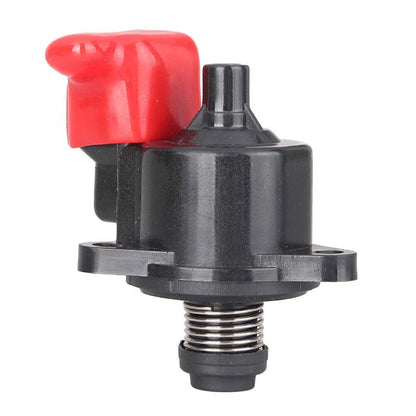 ya 2 8.15 1pcs Idle Air Control Valve Fits for Mitsubishi Eclipse Galant Lancer Evo 2.4L 2.0L