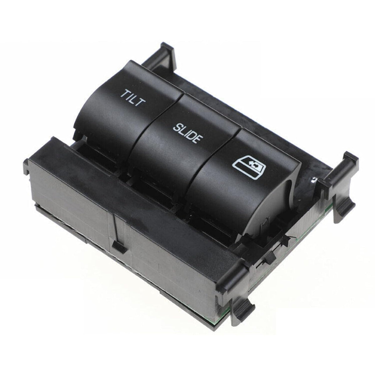 ya 6 8.14 Overhead Console Rear Sliding Window Switch for 2009-2017 for Ford F-150 hZ4fvR