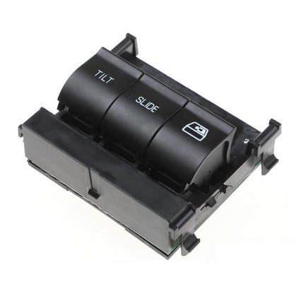 ya 6 8.14 Overhead Console Rear Sliding Window Switch for 2009-2017 for Ford F-150 hZ4fvR