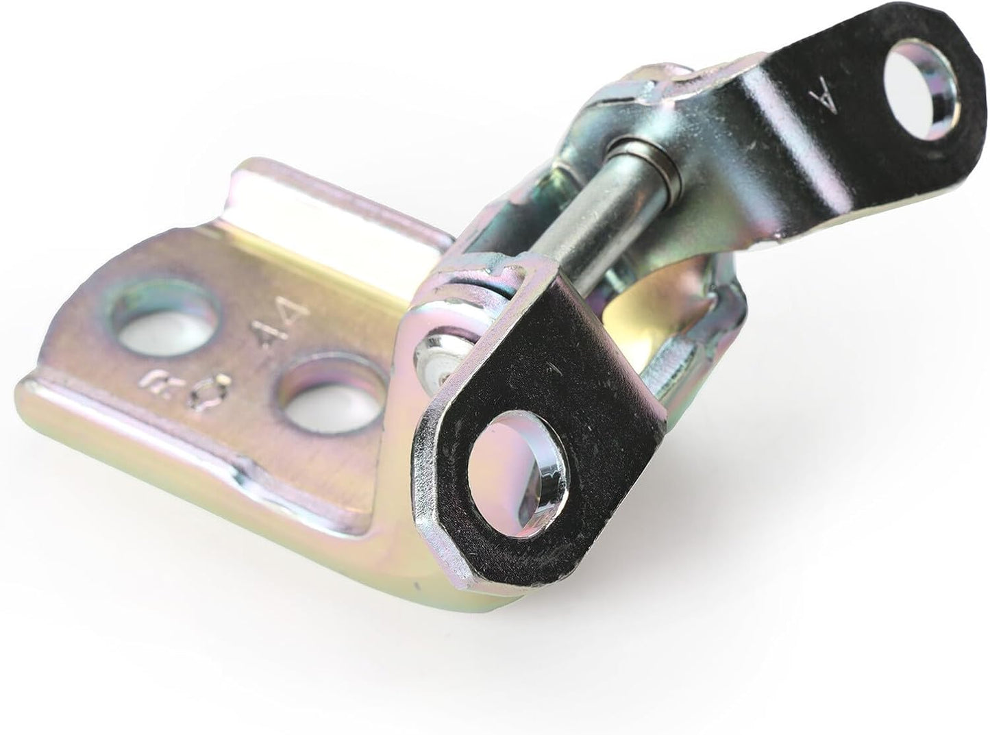 ya 5 8.10 2PCS New Car Front Upper&lower Door Hinges 82420-2J00A for Nissan Patrol GU Y61