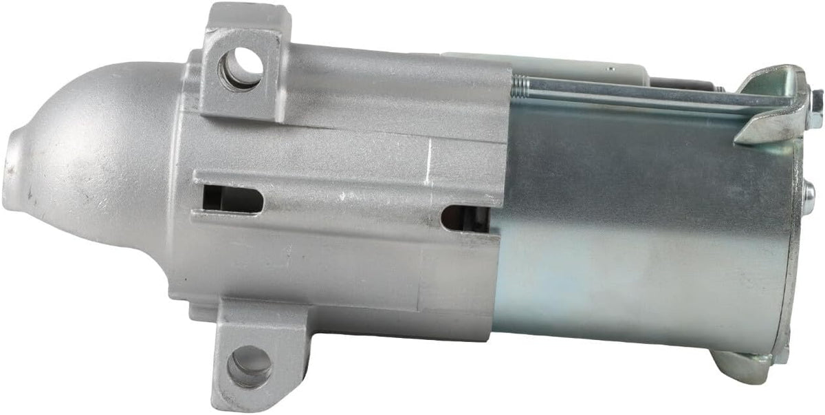 ya 4 8.10 6970 Starter Fits for GMC for Sierra 1500 09-13 for Chevrolet Tahoe 2009-14 4.8/5.3L V8 5.3L