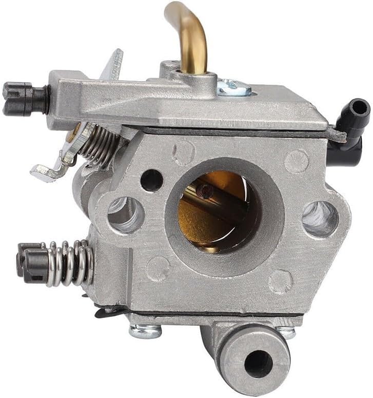 ya 26 10.21 baidi Efficient Carburetor for Chainsaws for 024 026 and WT Series Compatibility