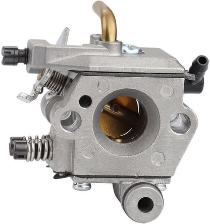 ya 26 10.21 baidi Efficient Carburetor for Chainsaws for 024 026 and WT Series Compatibility