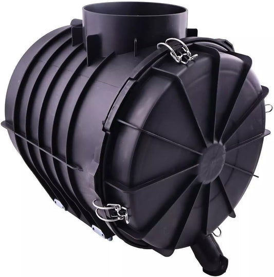 ya 4 8.14 Air Cleaner Filter Box Housing for Isuzu NPR NQR 4HK1 5.2L 4JJ1 3.0L 6.0L