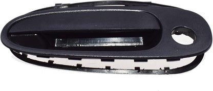 ya 2 8.15 Front Driver Side Door Outside Handle for Geo Prizm for Toyota for Corolla 1993-1997