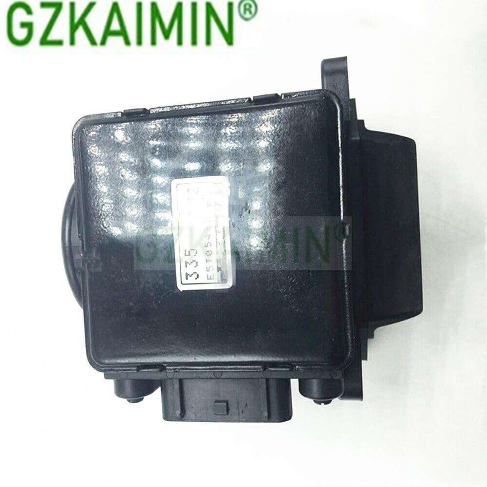 ya 8 8.24 baidi Mass Air Flow Sensor E5T08471 for Mitsubishi Lancer Montero Sport
