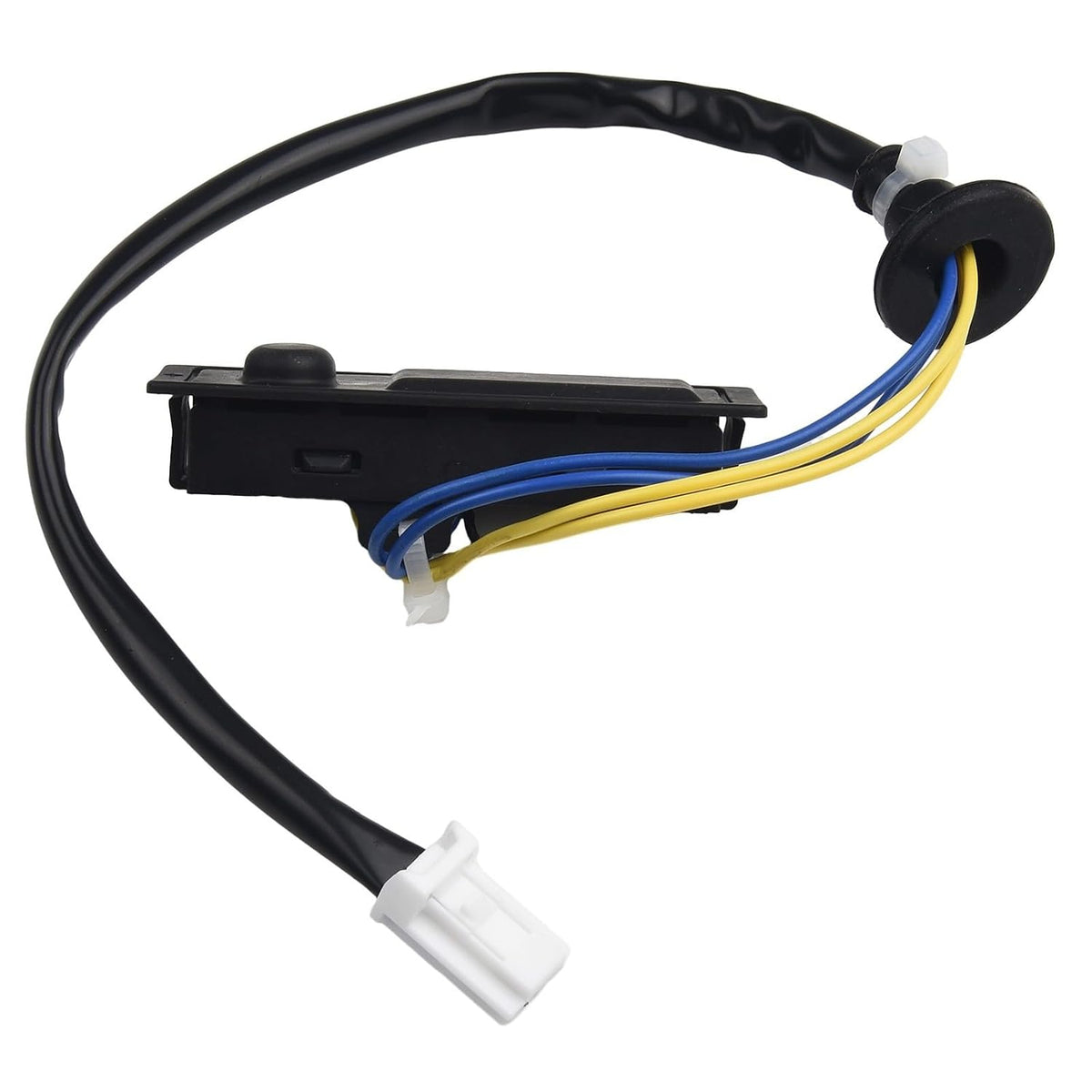 ya 23 10.7 baidi Tailgate Trunk Opener Release Switch Rear Hatch Lift Gate Release Switch
