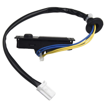 ya 23 10.7 baidi Tailgate Trunk Opener Release Switch Rear Hatch Lift Gate Release Switch