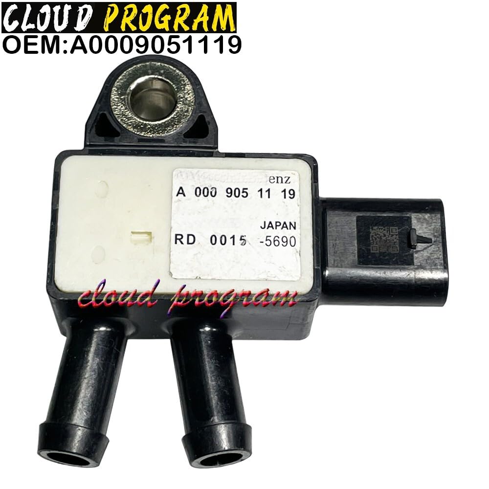 ya 12 10.8 baidi New Sensor A0009051119 for for Mercedes E-Class T-Model S213 E 220 D