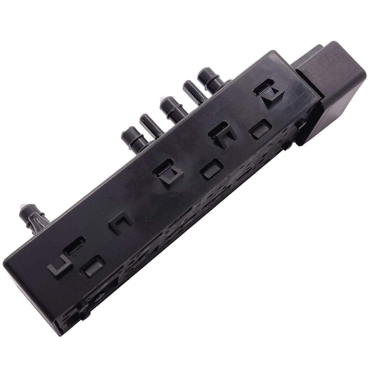 ya 5 8.10 Left Drive 8 Way Power for SEAT Control Switch for Buick for Cadillac for Chevrolet for GMC for Saturn