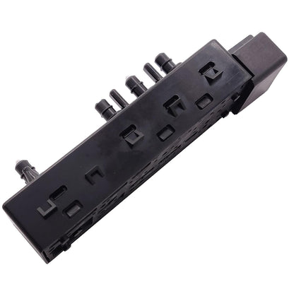 ya 5 8.10 Left Drive 8 Way Power for SEAT Control Switch for Buick for Cadillac for Chevrolet for GMC for Saturn
