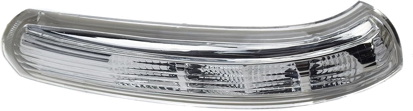 ya 4 8.14 Right Mirror Indicator Turn Signal Light for Chevrolet Captiva 2007-2016