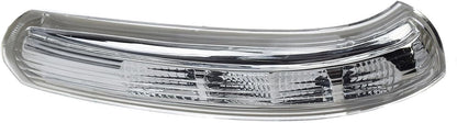 ya 4 8.14 Right Mirror Indicator Turn Signal Light for Chevrolet Captiva 2007-2016