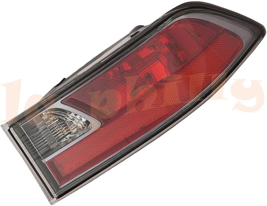 ya 27 10.13 baidi Fit for 2014-2020 for LEXUS GX460 Rear Outer Tail Light Right Side Tail Lamp