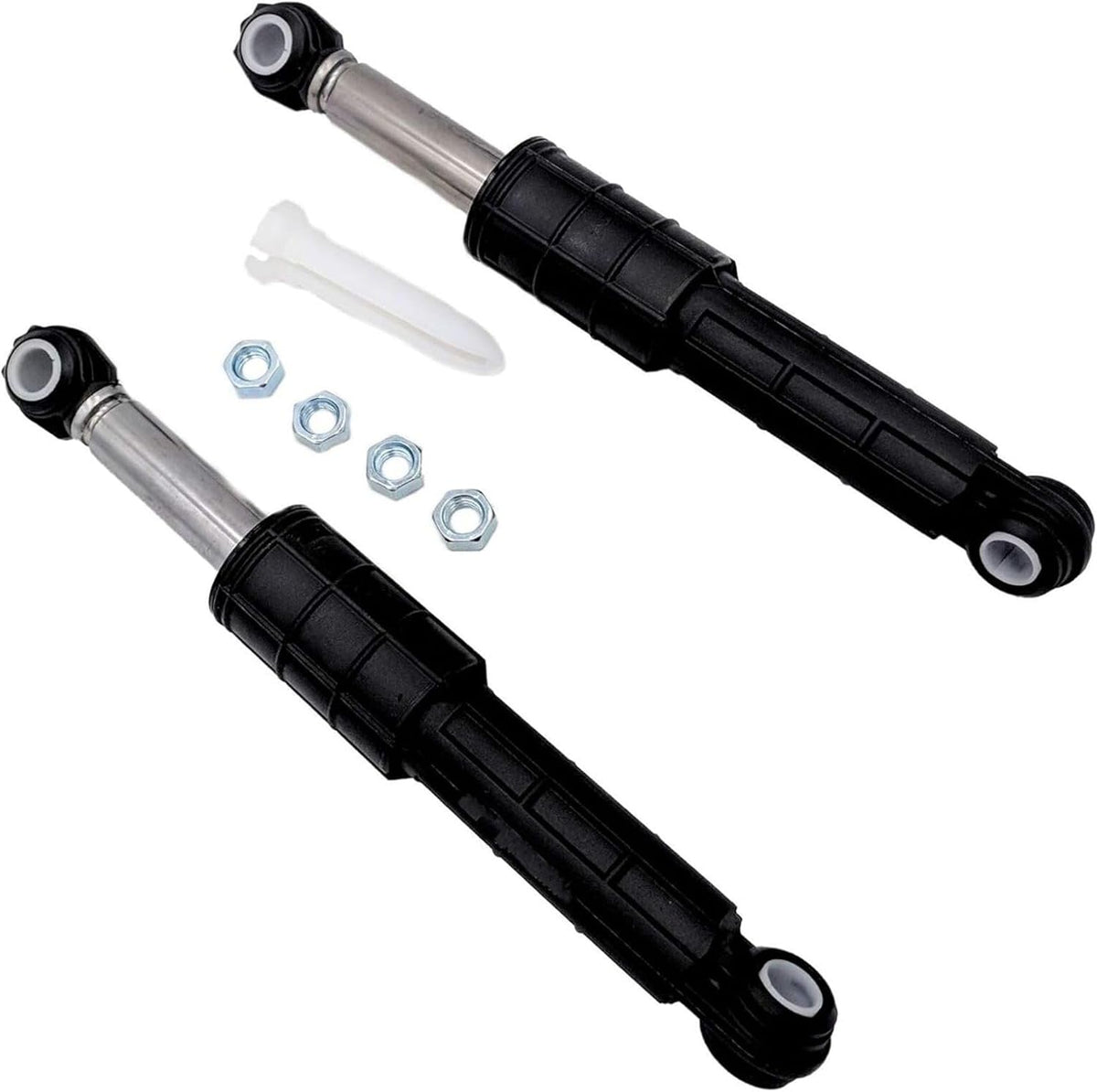 ya 26 10.21 baidi 2pcs New Washer Shock Absorber Replacement for Washing Machine