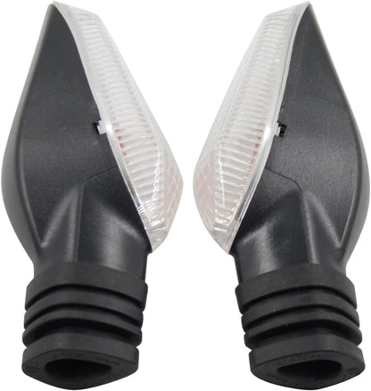 ya 13 9.15 baidi Turn Signal Indicator Light for Ducati XDIAVE/S PANIGALE 848 899 959 1199 1299