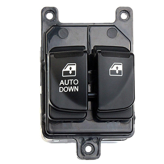 ya 5 8.10 Power Window Master Control Switch 82710-1E050 for Hyundai Accent 2006-2007 New