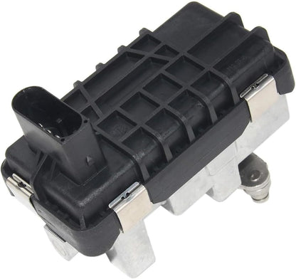 ya 4 8.14 Turbine Electronic Actuator for Ford PX Ranger for Mazda BT-50 3.2L 2011-2015